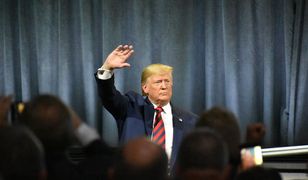 Wybory w USA. "New York Times": Trump wie, że to koniec