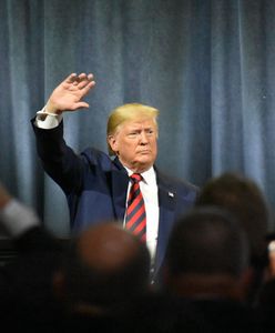 Wybory w USA. "New York Times": Trump wie, że to koniec