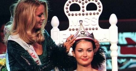 W 1997 roku została Miss Polonia. Nie do wiary, czym zajmuje się teraz