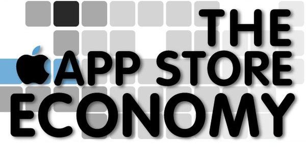 Jak prosperuje App Store? 1