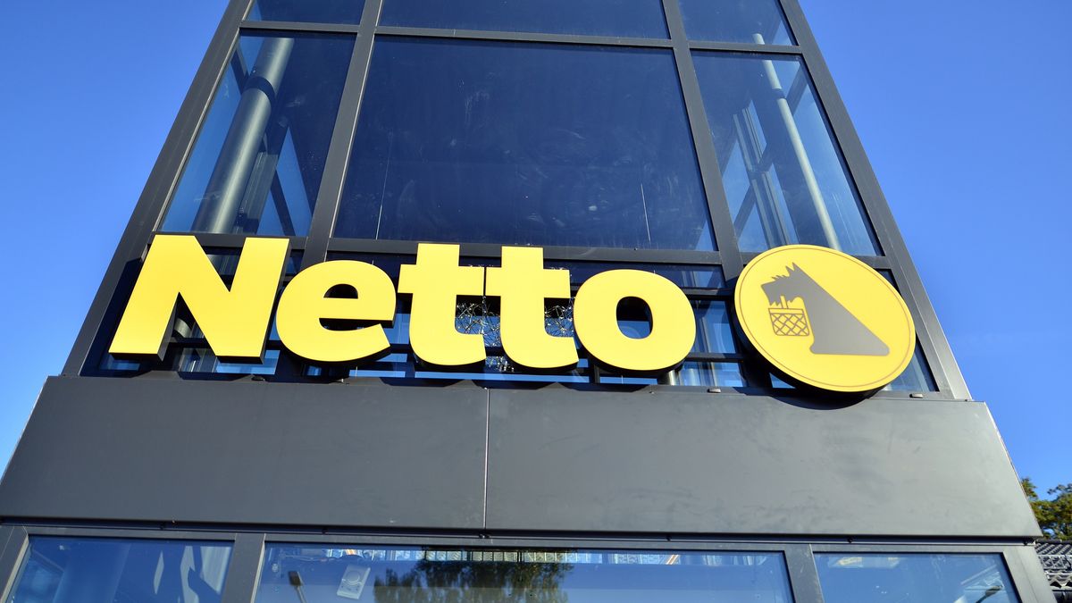 Promocje w Netto