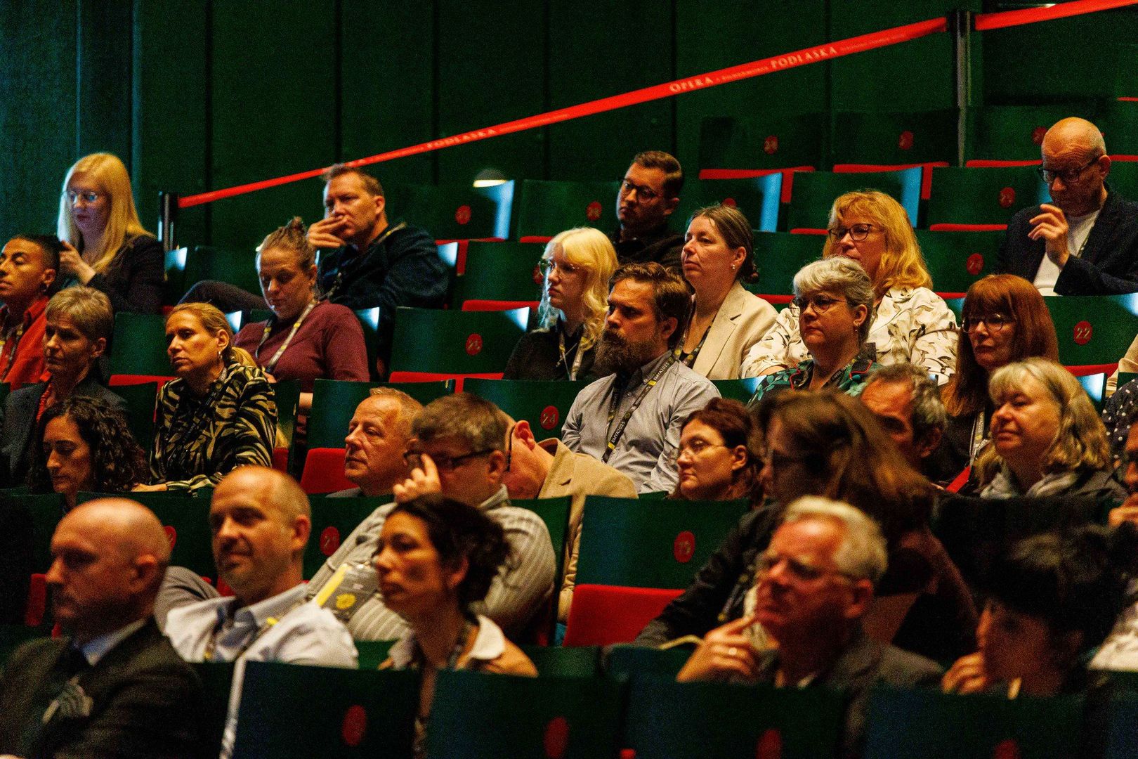 W Białymstoku trwa EMYA2025. Organizatorem konferencji jest Europejskie Forum Muzeów, a gospodarzem Muzeum Pamięci Sybiru, które jest laureatem Nagrody Muzealnej Rady Europy 2024.