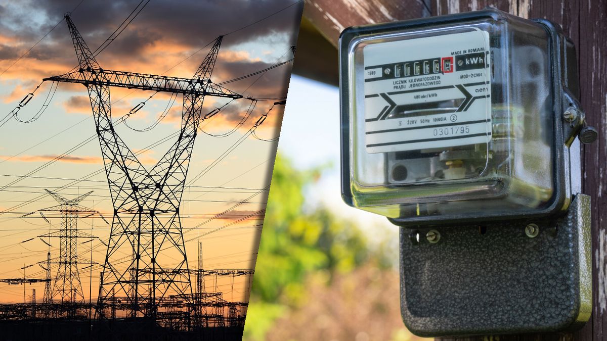 Rekordowy skok cen energii w Polsce od lat