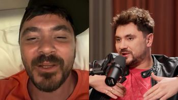 Daniel Martyniuk przekonuje, że NIE JEST alkoholikiem: "Lubię sobie czasami po prostu ODLECIEĆ, taki totalny relaks"