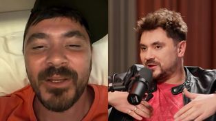 Daniel Martyniuk przekonuje, że NIE JEST alkoholikiem: "Lubię sobie czasami po prostu ODLECIEĆ, taki totalny relaks"