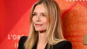 Naturalna Michelle Pfeiffer pokazała się bez makijażu. Fani i inne aktorki piszczą z zachwytu. "Klasa jest ponadczasowa" (FOTO)