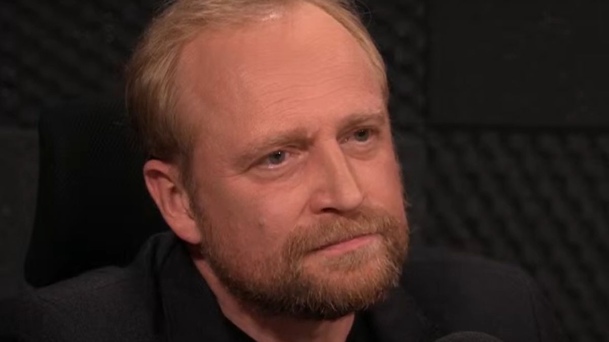 Piotr Adamczyk zabrał głos nt. terapii