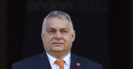 Stan wyjątkowy na Węgrzech. Z powodu wojny w Ukrainie