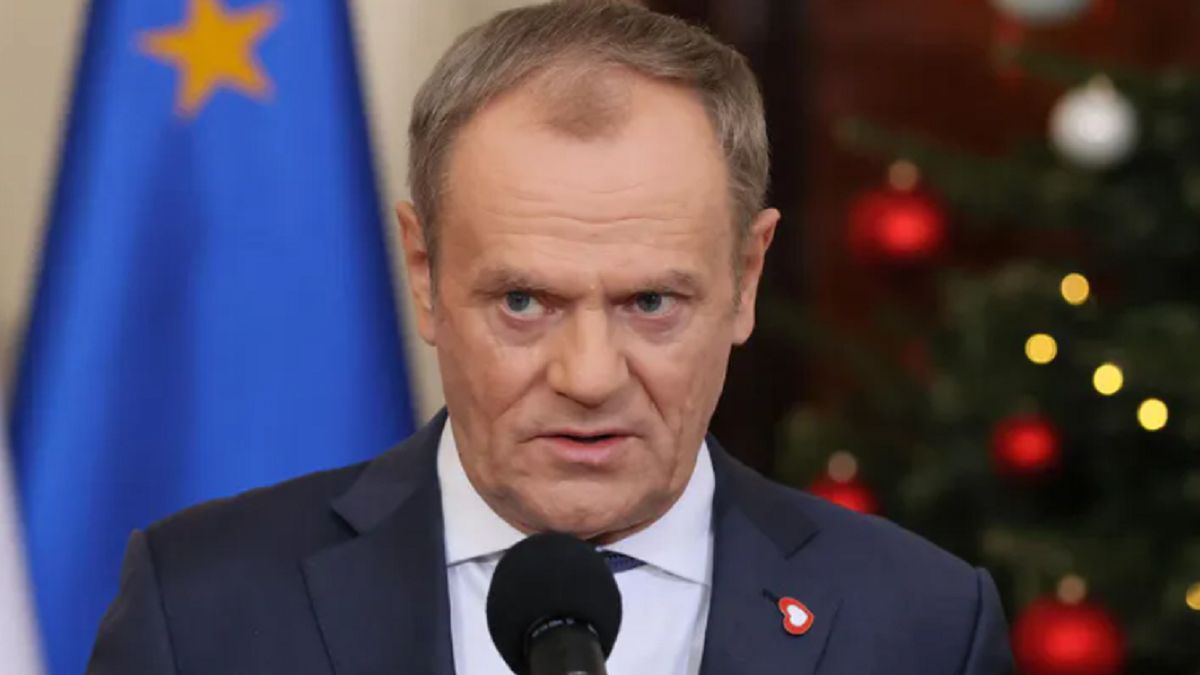 Donald Tusk przemówi do Polaków. 