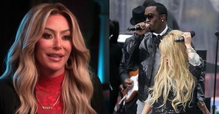 Rzekoma ofiara Diddy'ego wspomina szokujący incydent: "Nawet nie wiem, czy zostałam ZGWAŁCONA. Nie chcę tego wiedzieć"