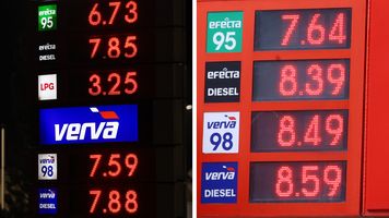 Nocna zmiana na stacjach. Nowe ceny już obowiązują