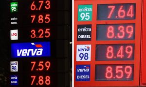 Nocna zmiana na stacjach. Nowe ceny już obowiązują