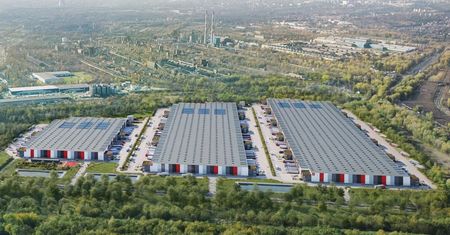 Gigainwestycja w polskim mieście. "Największy kompleks w Europie"