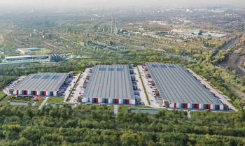 Gigainwestycja w polskim mieście. "Największy kompleks w Europie"