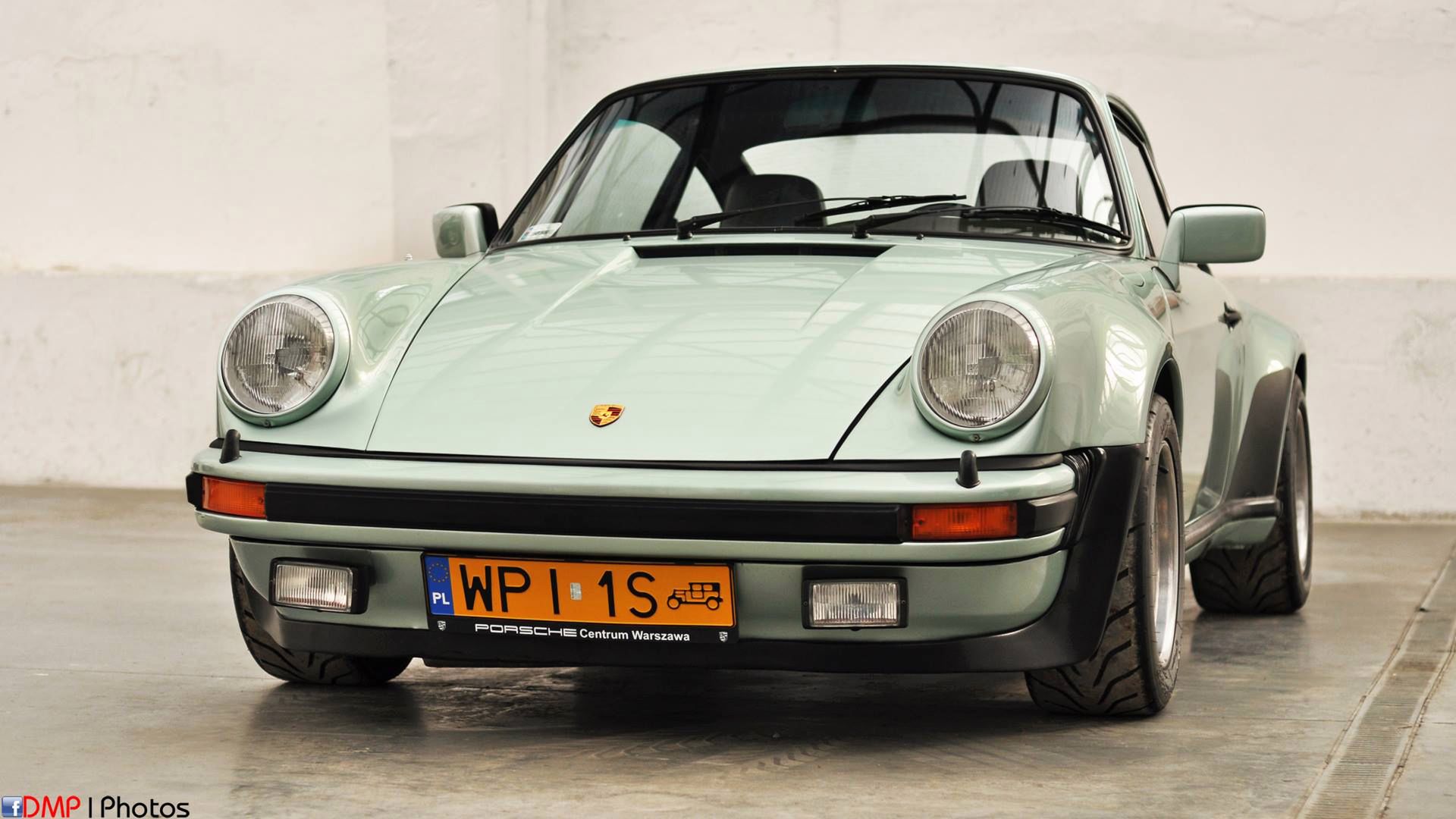 Classic Auto - 50 lat Porsche 911 10
