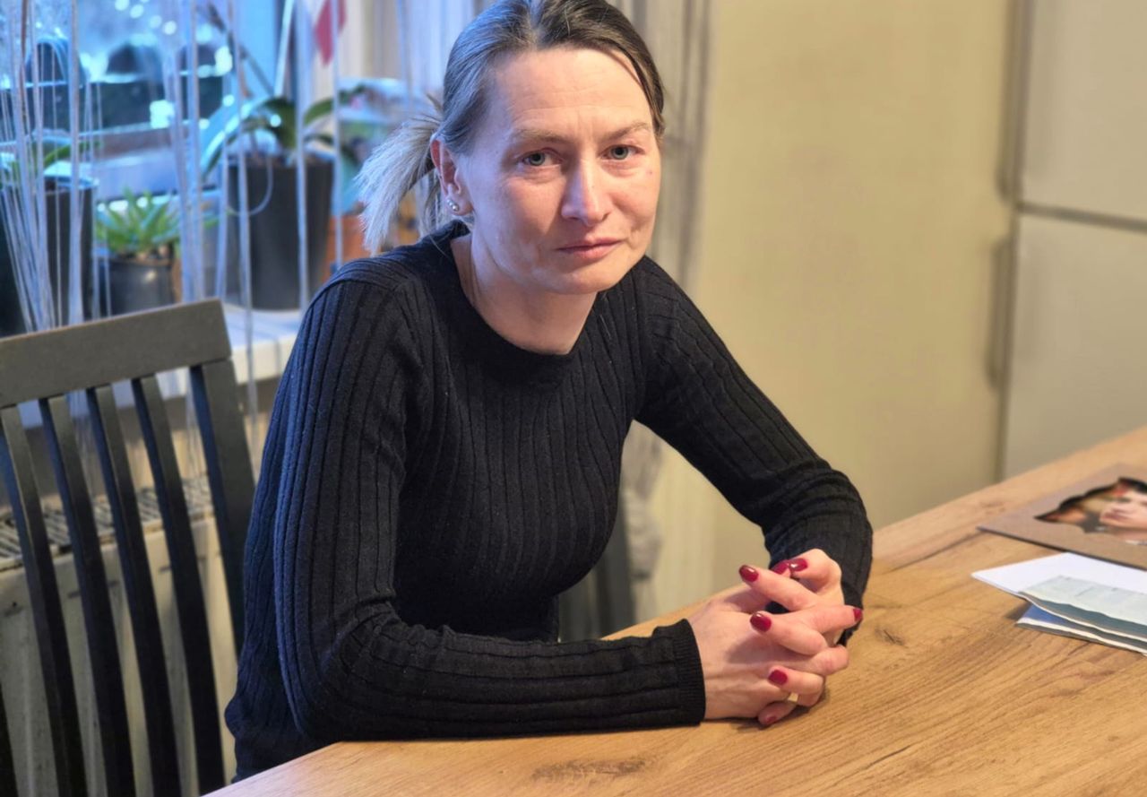 Tragedia na Podhalu. "Walczyłam o syna, jak umiałam"