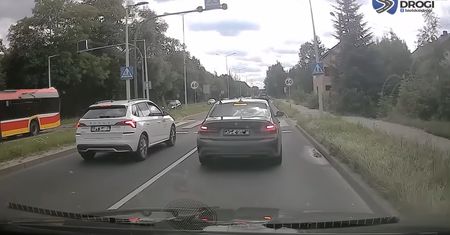 Sposób na patową sytuację. Tak pokonasz cwaniaka