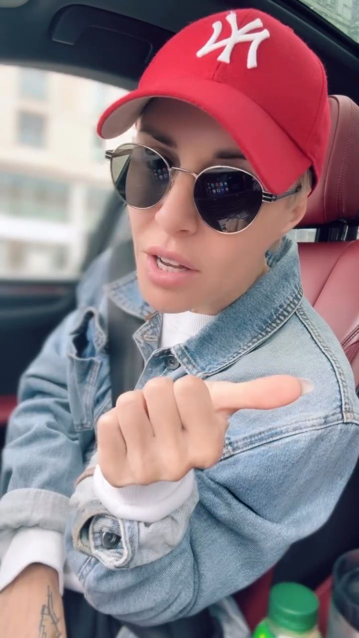 Blanka Lipińska wypowiedziała się na temat celebrytek