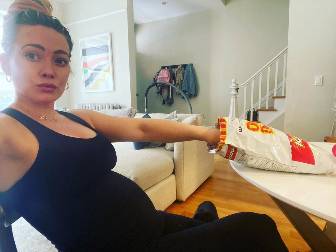 Hilary Duff i Matthew Koma doczekali się drugiej wspólnej pociechy
