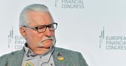 "To jest skandal". Lech Wałęsa grzmi po wyborach w USA