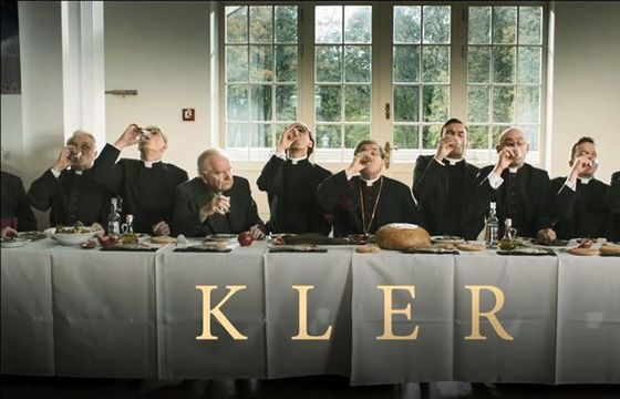 "Kler" od lutego na DVD i Blu-Ray. Najbardziej kasowa polska produkcja ostatnich 30 lat