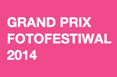 Rusza otwarty nabór projektów do Grand Prix Fotofestiwal 2014