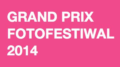 Rusza otwarty nabór projektów do Grand Prix Fotofestiwal 2014 1