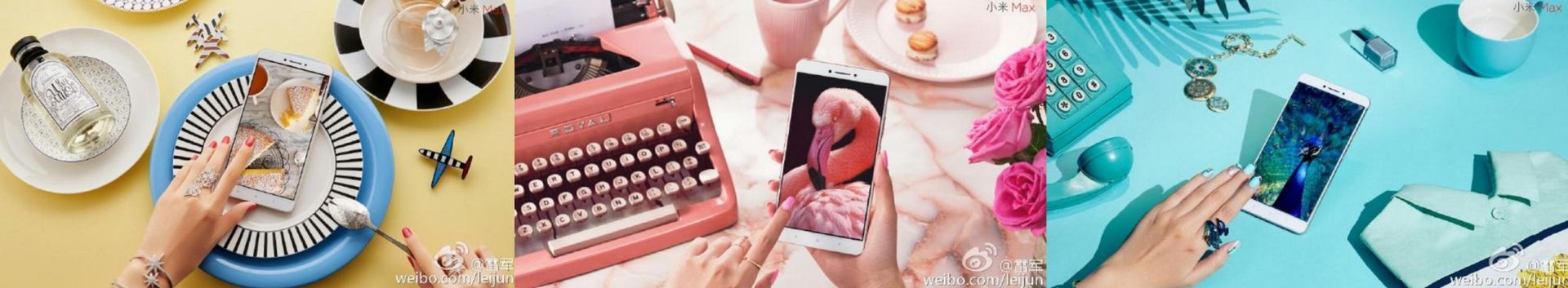 Xiaomi Mi Max ląduje w bazie TENAA. Będzie miał aż 6,44-calowy ekran [aktualizacja] 3