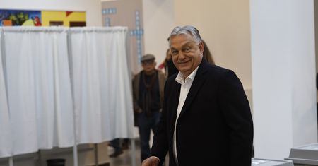 Wybory na Węgrzech. Człowiek Orbana oskarża. "Wściekli ludzie"