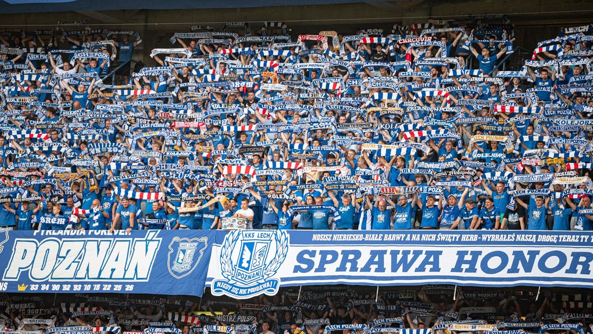 Lech Poznań