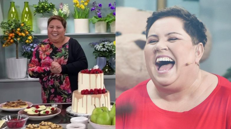 Dorota Wellman skończyła 60 lat