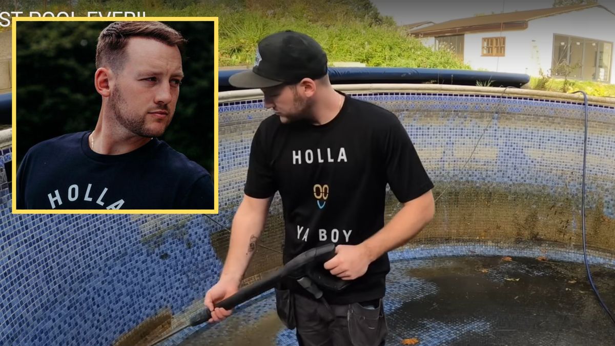 Miles przyznaje, że często musi wykonywać "brudną robotę"