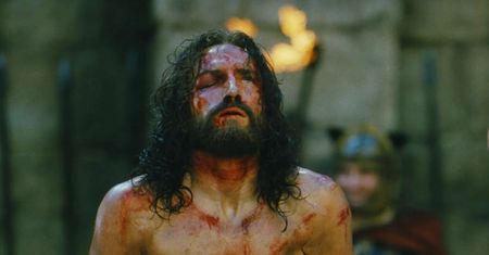 "Pasja" wróci do kin. Mel Gibson chce szokować?