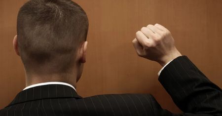 Zapukają do drzwi. Nie otworzysz? Nawet 5 tysięcy zł kary