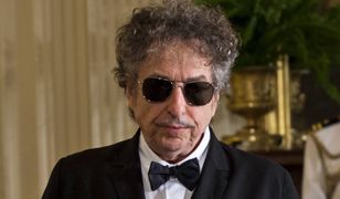 Bob Dylan oskarżony o molestowanie. Ofiarą miała być 12-latka. Artysta odpowiada