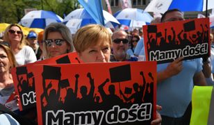 Nauczyciele masowo odchodzą z zawodu. "Podwyżki były żenujące. Mamy dość hejtu"