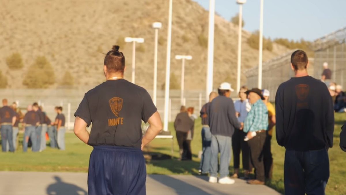 W więzieniach w Oregonie odnotowuje się wzrost przypadków zakażeń koronawirusem. 