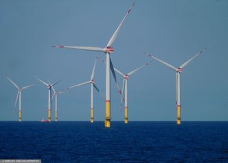 Bezpieczeństwo na Bałtyku. "Rosjanie analizują" infrastrukturę morską