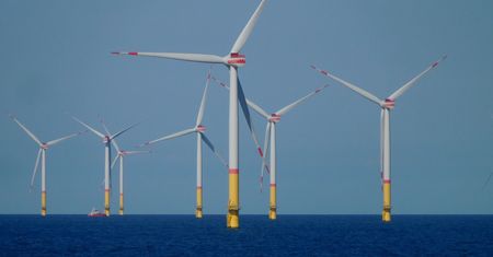 Bezpieczeństwo na Bałtyku. "Rosjanie analizują" infrastrukturę morską
