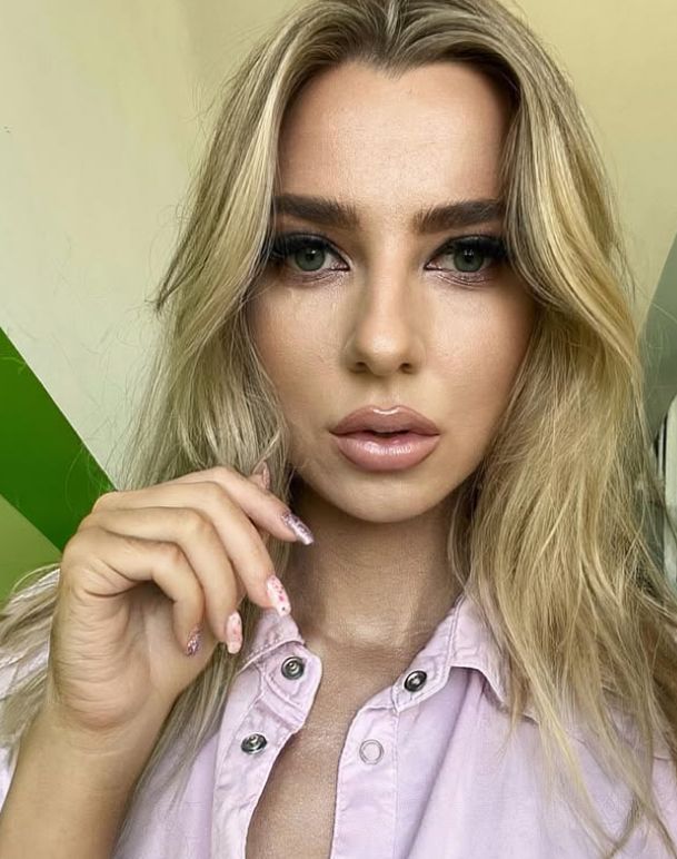 Faustyna Martyniuk