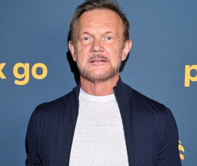 Pierwsza żona Cezarego Pazury zatrzasnęła drzwi i zniknęła. Zostawiła go z 5-letnią córką