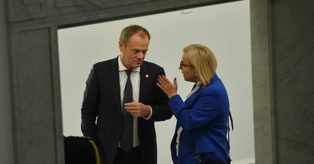 Ustawa wiatrakowa. Hennig-Kloska przyznaje się do błędu