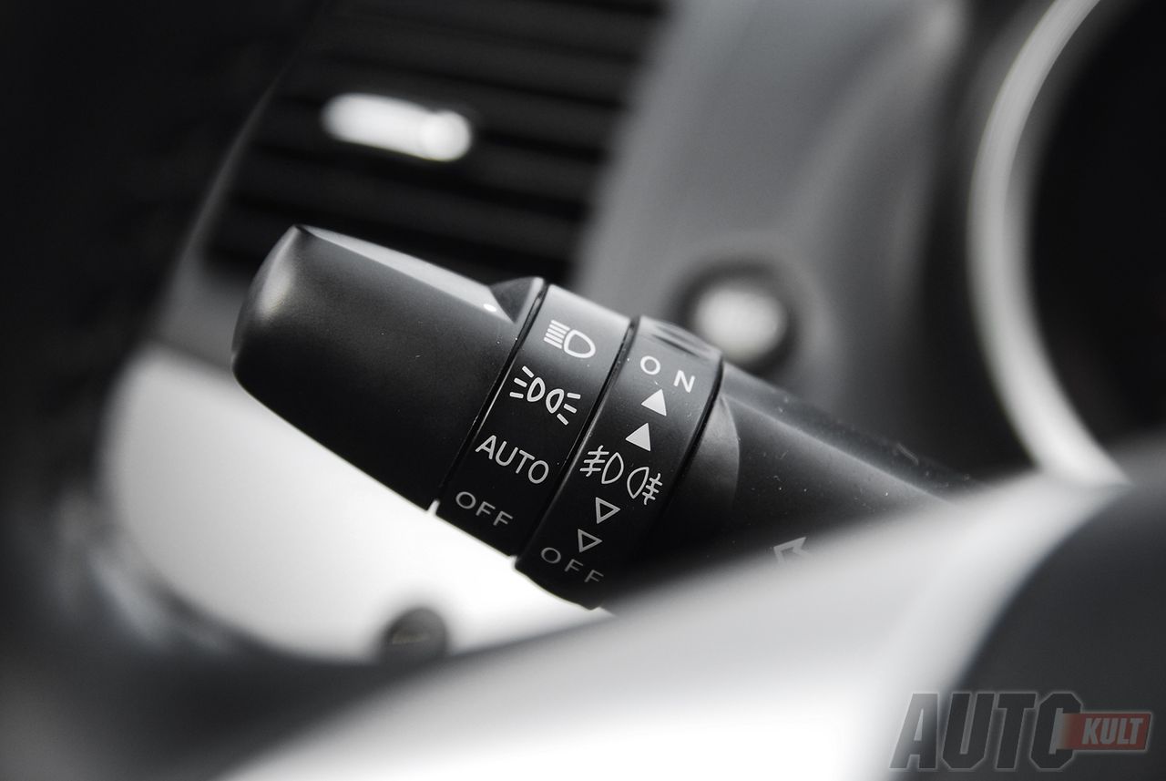 Mitsubishi Lancer Sportback