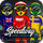 Speedway Challenge 2019 ikona