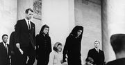 Z "amerykańskiej świętej" stała się symbolem skandalu. Historia Jackie wstrząsnęła światem