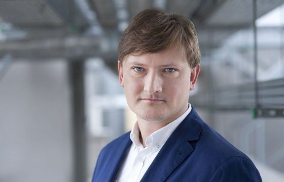 Adam Lemański: z nc+ na szefa komunikacji Zoom TV