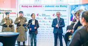 Przyjazd Mistrza i poznanie Niezwyczajnych