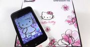 OMG! Mam telefon Hello Kitty! [minitest]