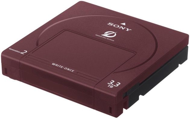 Sony ODC-3300R