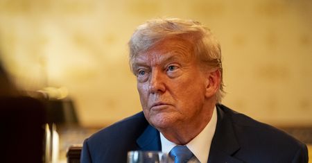 Donald Trump o wsparciu dla Ukrainy. "Będziemy musieli wysłać więcej broni"